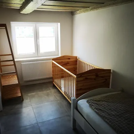 Elbsicht Holiday home Pirna