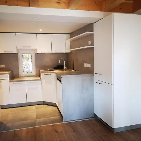 Holiday home Elbsicht