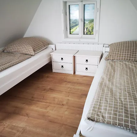 Elbsicht Holiday home Pirna