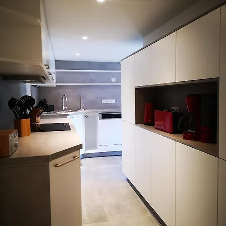 Elbsicht Holiday home