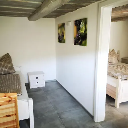 度假居 Elbsicht 皮尔纳