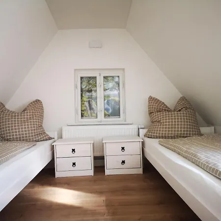 Elbsicht Holiday home Pirna