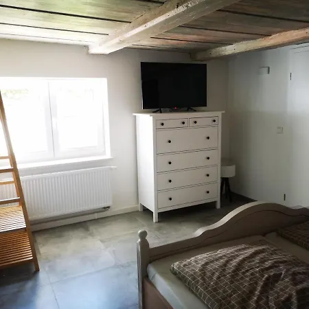 Ferienhaus Elbsicht