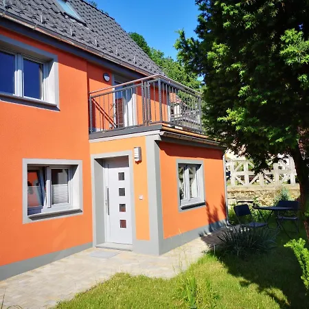 Holiday home Elbsicht