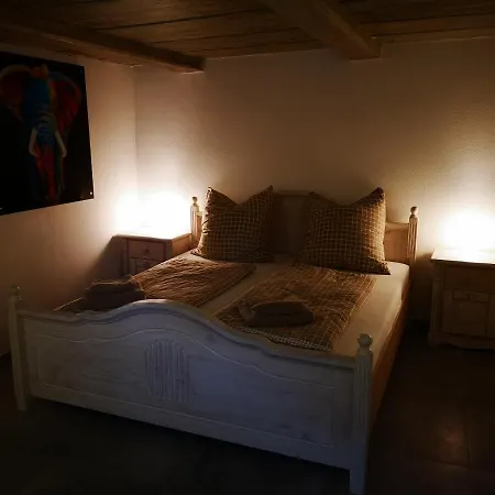 Ferienhaus Elbsicht