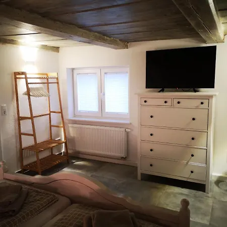 度假居 Elbsicht 皮尔纳