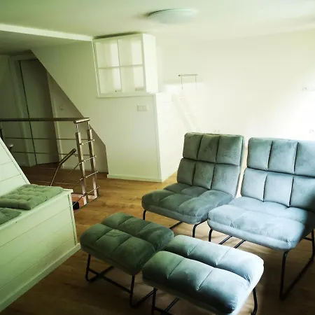 Elbsicht Holiday home *