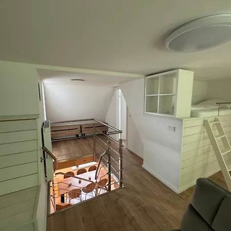 Elbsicht Holiday home
