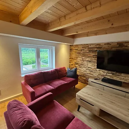 Elbsicht Feriehus *