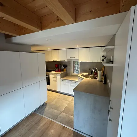 Elbsicht Holiday home Pirna