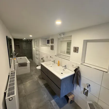 度假居 Elbsicht *