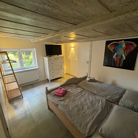 Elbsicht Feriehus Pirna