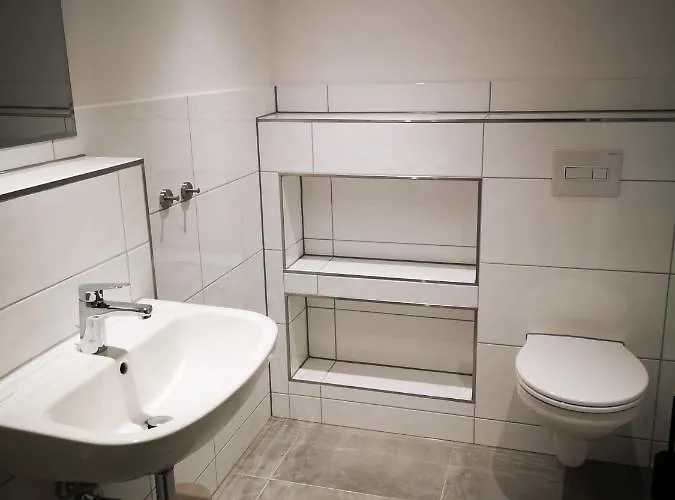 Elbsicht بيت للعطل *