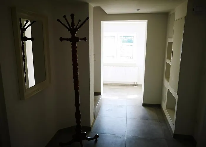 Elbsicht * بيرنا