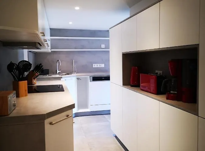 Elbsicht بيت للعطل