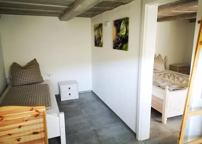 Casa vacanze Elbsicht Pirna