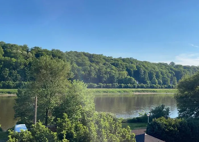 Elbsicht * بيرنا