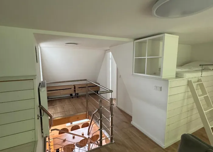 Elbsicht بيت للعطل