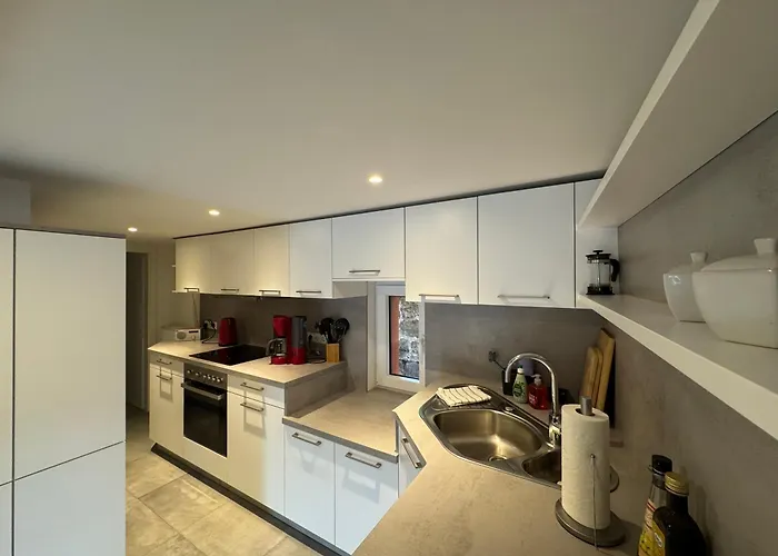 Elbsicht بيت للعطل *