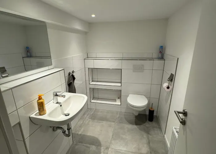 Elbsicht بيت للعطل