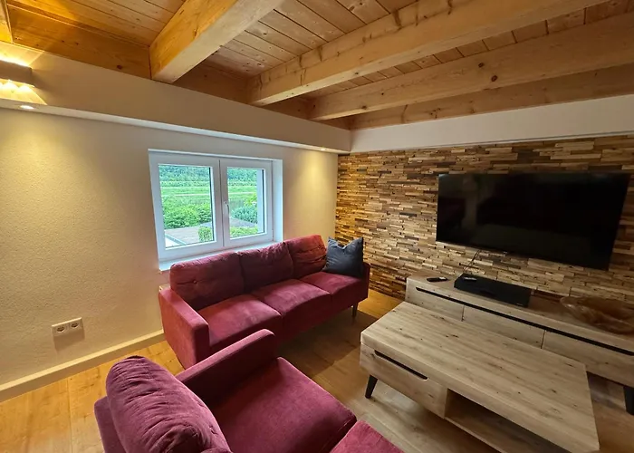 Elbsicht Hébergement de vacances *