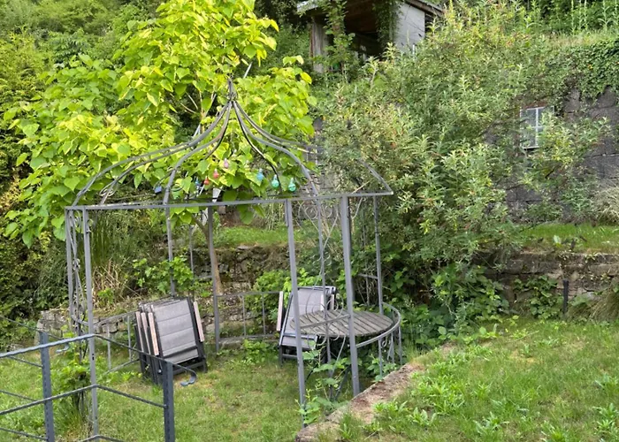 Elbsicht * بيرنا