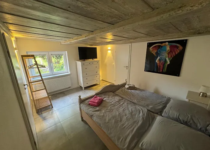 Elbsicht Hébergement de vacances Pirna